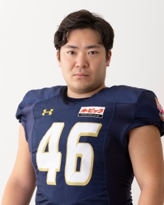 MINEMATSU MAO/峯松 真央