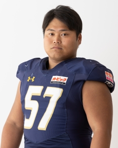 YAMADA RINSEI/山田 鈴星