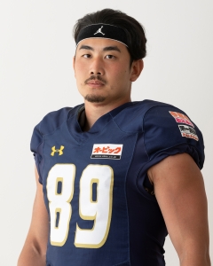 UEHARA RYO/植原 涼