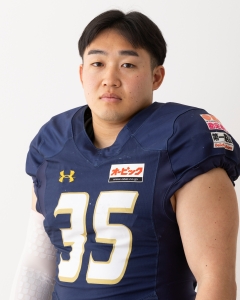 IKEDA KENTO/池田 健人