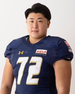 SAITO HOTAKA/斎藤 穂高