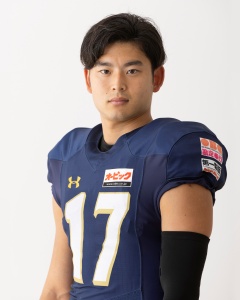 OTANI KUTO/大谷 空渡