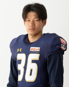 SHOTOKU YOHEI/正徳 陽平