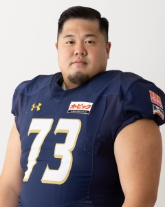 OKAMOTO ROKU/岡本 陸